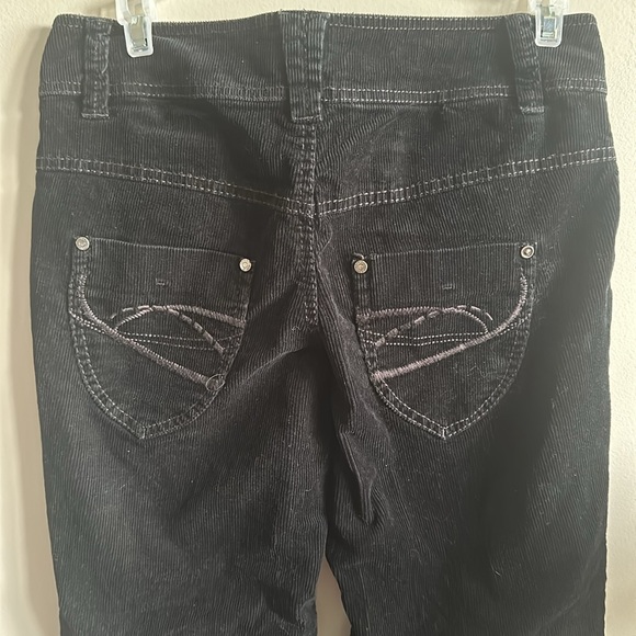 Corduroy jeans - Picture 3 of 3